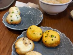 -鑫震源·苏式大虾生煎(山塘街店)