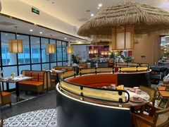 -泰椰里·泰国餐厅(智慧城广百广场店)