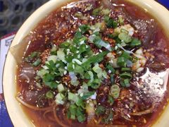 -马路边边串串香(一匡街店)
