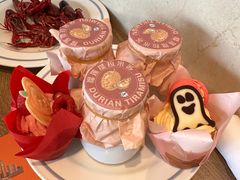 -咖啡苑自助餐厅·中国大饭店