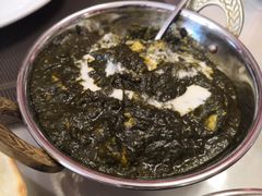 -耶尼亚餐厅Bombay Indian Cuisine印度菜