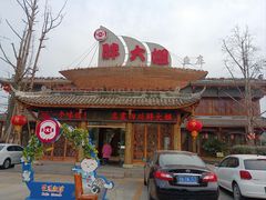 -胖大姐黄辣丁鱼庄(新津店)