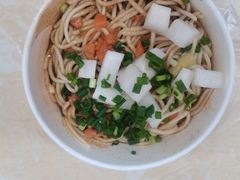 -曾麻子热干面(丁字桥路店)