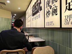 -三姐·老友记·南宁老友粉(朝阳区光华路嘉里中心店)