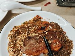 -风味烧烤
