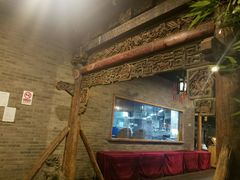 -东来顺饭庄(西直门店)
