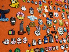 -爆爆手作·掐丝珐琅·Tufting·捏捏乐DIY团建集合店(朝阳店)