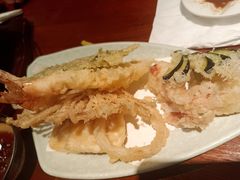-千代武日本料理(爱建店)