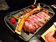 -C&R西班牙餐厅