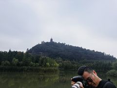 -狼山风景名胜区