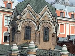 -滴血救世主教堂