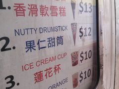 -富豪雪糕车流动点(尖沙咀店)