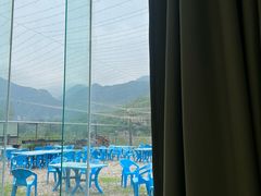 -俺家菜馆(百里峡店)