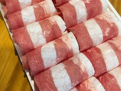 -津门羊大爷铜锅涮肉(雅清街店)