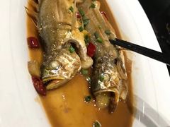-金潮排档·金牙齿排档(广场西路店)