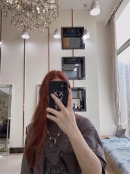 -TK·HAIR SALON韩式设计