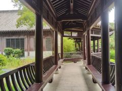 -即墨古城