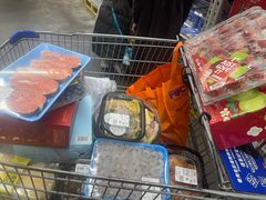 -山姆会员商店(杨桥西路店)