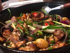 -旺爷砂锅·茶作(国贸城店)