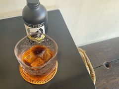 -巴浪鱼咖啡馆 Local Fish