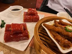 -点都德(聚福楼店)