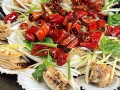 -鲁前海沿儿