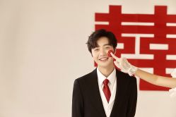 -梵初·STUDIO婚纱摄影(通州万达店)