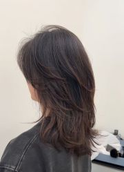 -ALONG HAIR阿龙发型