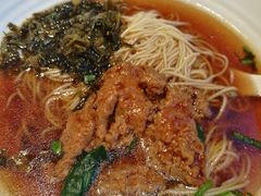 -百事佳烧鸭牛腩(上海虹桥站店)