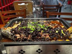 -渝尾巴烤鱼(总店)