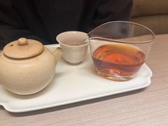 -隐溪茶馆(静安寺店)