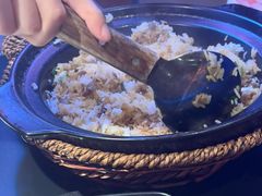 -淼福猪肚鸡·椰子鸡火锅(大沙地店)