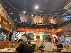 -枪火串烧·东北特色烧烤(罗湖总店)