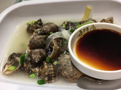 -赶海部落海鲜城(海阳路店)