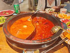 -牛市坎火锅(建设路店)