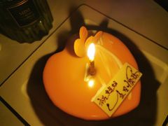 -壹点壹客·生日蛋糕(南山店)