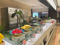 -宁海金海开元名都大酒店·名爵自助餐厅(金水路店)