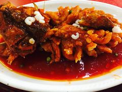 -石家饭店中市店