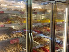 -钢管厂五区小郡肝火锅串串香(总店)