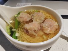 -港久茶餐厅(鹭洲里店)