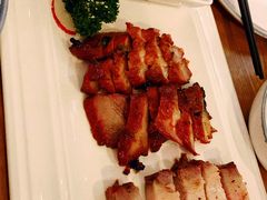 -金翠河烧鹅粤式茶餐厅(龙湖三千集天街店)