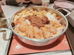 -御上皇三汁焖锅(薛城万达广场店)