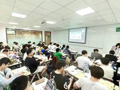 -新东方考研·专升本·四六级(龙子湖校区)