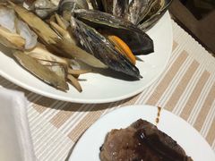 -台州开元大酒店·骑士中餐厅