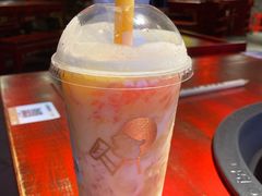 -喜茶(深圳东门1234店)
