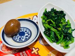 -陳香貴·兰州牛肉面(上海长风大悦城店)