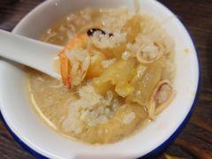 -大洋家·精品潮汕菜·生腌砂锅粥(天河东路店)