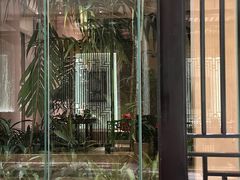 -星河湾半岛酒店-真粤中餐厅