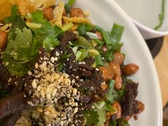 秘制牛肉海南粉-千盛海南粉(金鸡岭店)