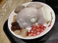 -鲜芋仙(南开大悦城店)